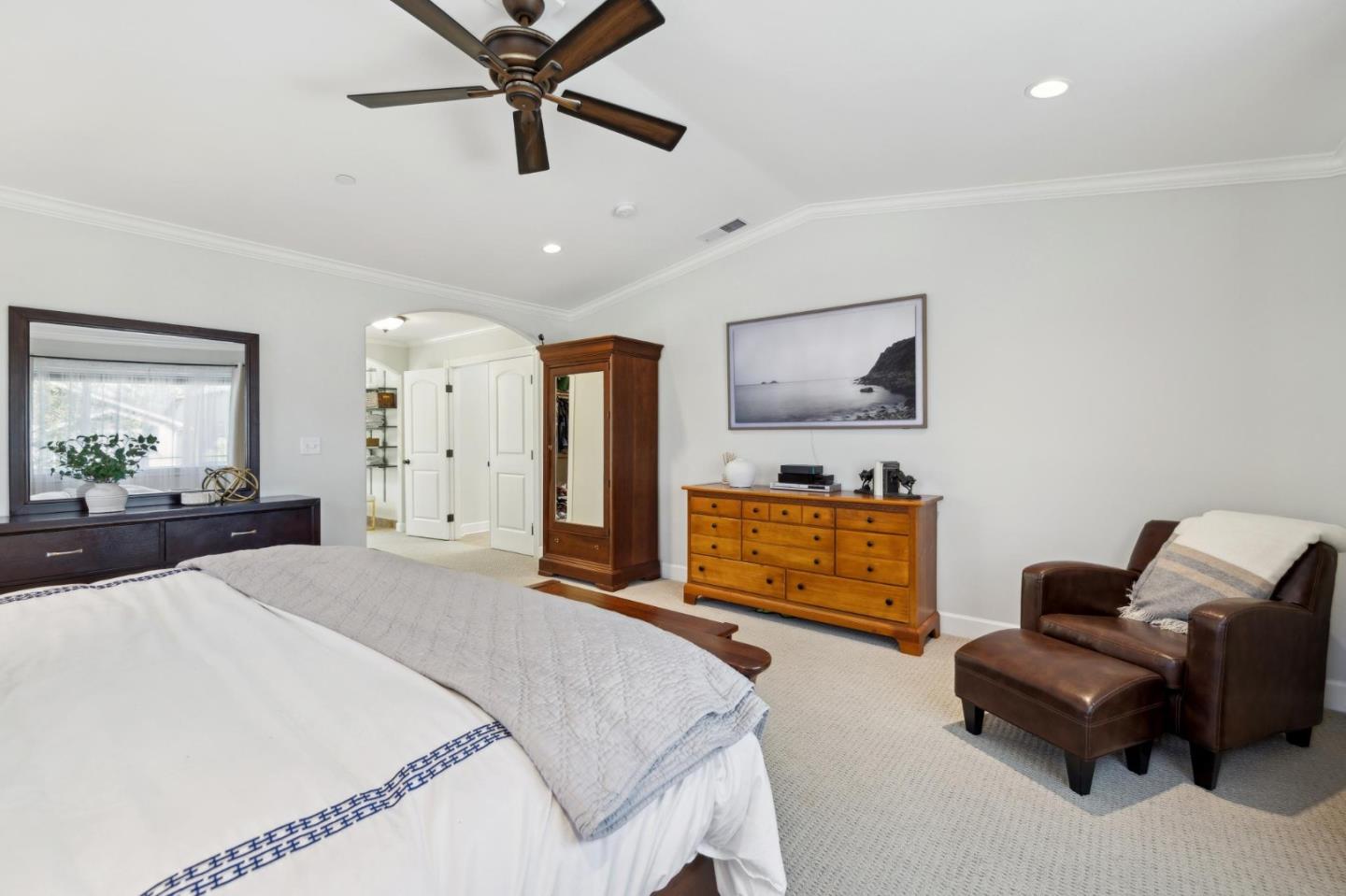 Detail Gallery Image 46 of 79 For 111 Falcon Ridge Rd, Scotts Valley,  CA 95066 - 4 Beds | 3/1 Baths