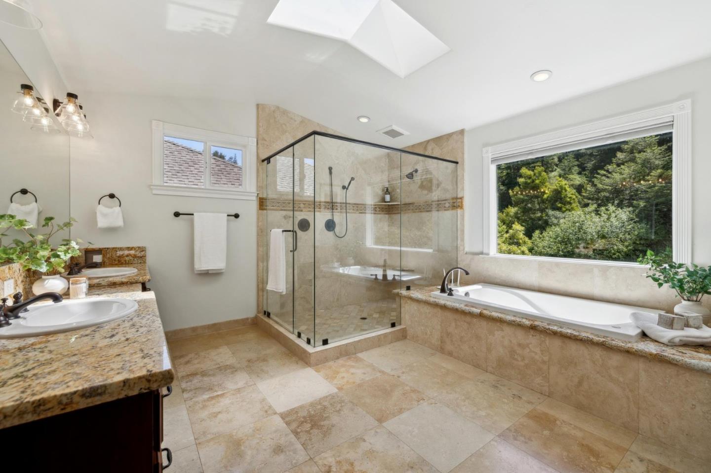 Detail Gallery Image 47 of 79 For 111 Falcon Ridge Rd, Scotts Valley,  CA 95066 - 4 Beds | 3/1 Baths