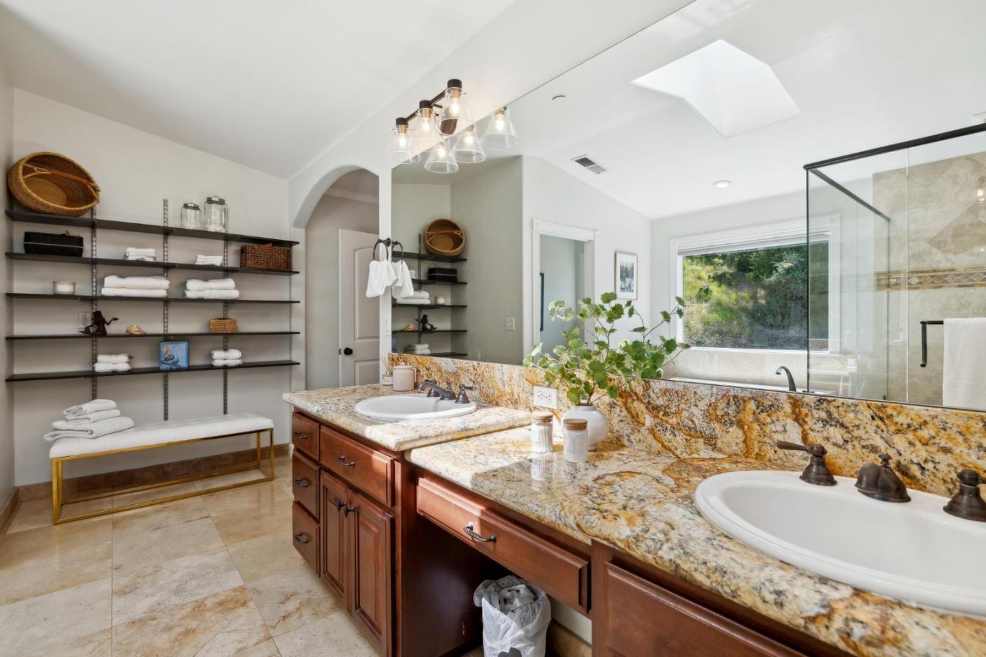Detail Gallery Image 48 of 79 For 111 Falcon Ridge Rd, Scotts Valley,  CA 95066 - 4 Beds | 3/1 Baths
