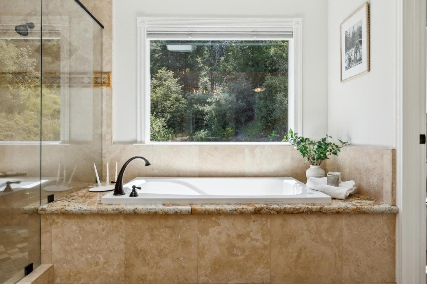 Detail Gallery Image 49 of 79 For 111 Falcon Ridge Rd, Scotts Valley,  CA 95066 - 4 Beds | 3/1 Baths