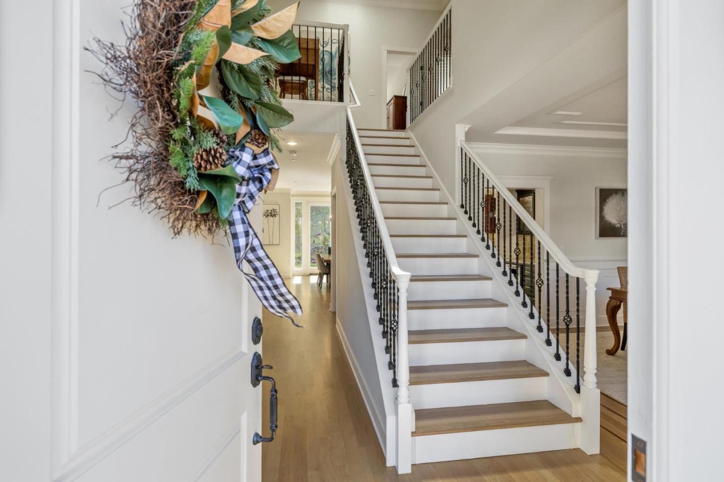 Detail Gallery Image 5 of 79 For 111 Falcon Ridge Rd, Scotts Valley,  CA 95066 - 4 Beds | 3/1 Baths