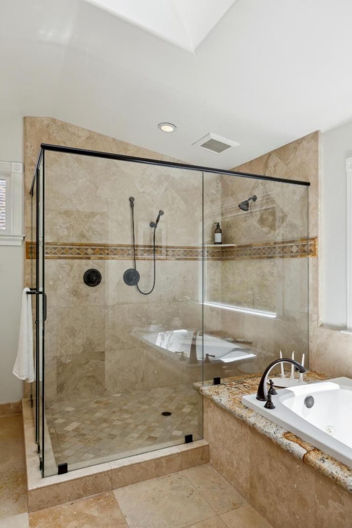 Detail Gallery Image 50 of 79 For 111 Falcon Ridge Rd, Scotts Valley,  CA 95066 - 4 Beds | 3/1 Baths