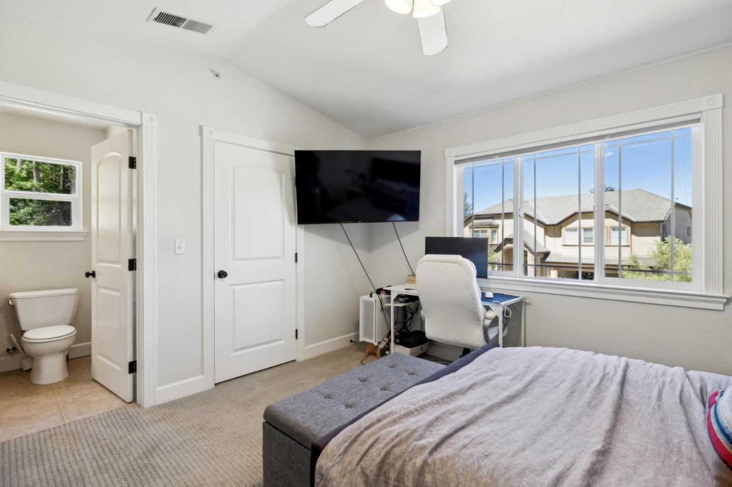 Detail Gallery Image 54 of 79 For 111 Falcon Ridge Rd, Scotts Valley,  CA 95066 - 4 Beds | 3/1 Baths