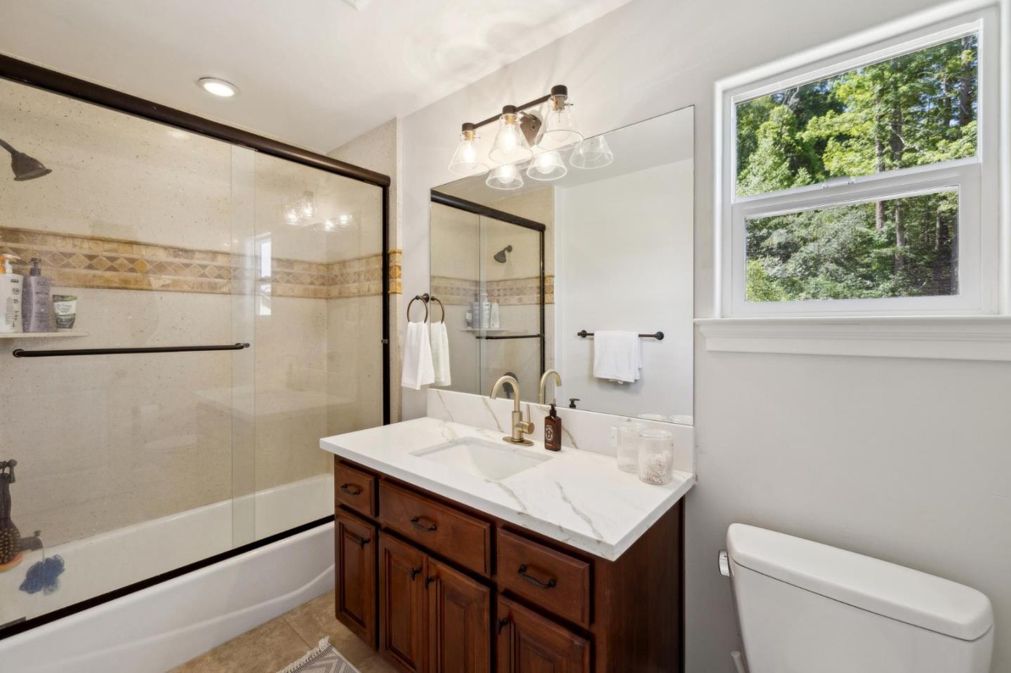 Detail Gallery Image 55 of 79 For 111 Falcon Ridge Rd, Scotts Valley,  CA 95066 - 4 Beds | 3/1 Baths