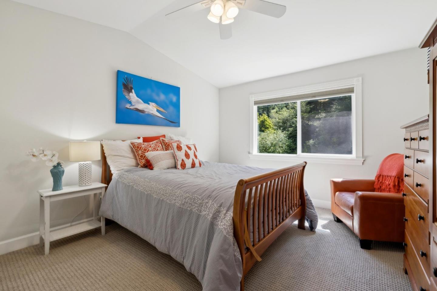 Detail Gallery Image 56 of 79 For 111 Falcon Ridge Rd, Scotts Valley,  CA 95066 - 4 Beds | 3/1 Baths