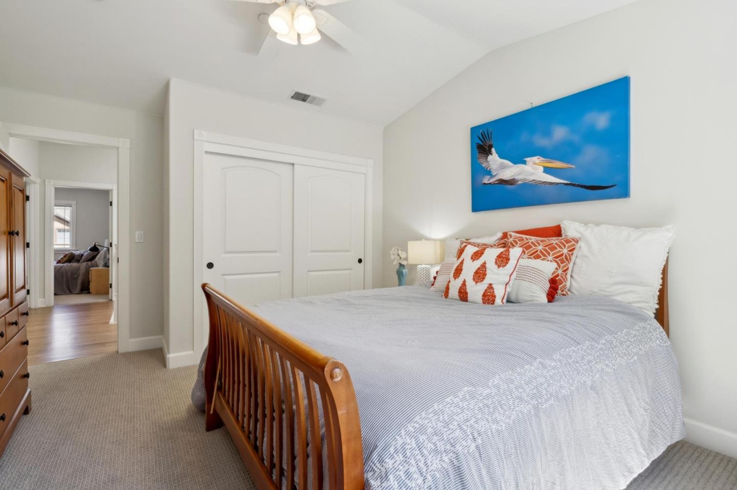 Detail Gallery Image 57 of 79 For 111 Falcon Ridge Rd, Scotts Valley,  CA 95066 - 4 Beds | 3/1 Baths