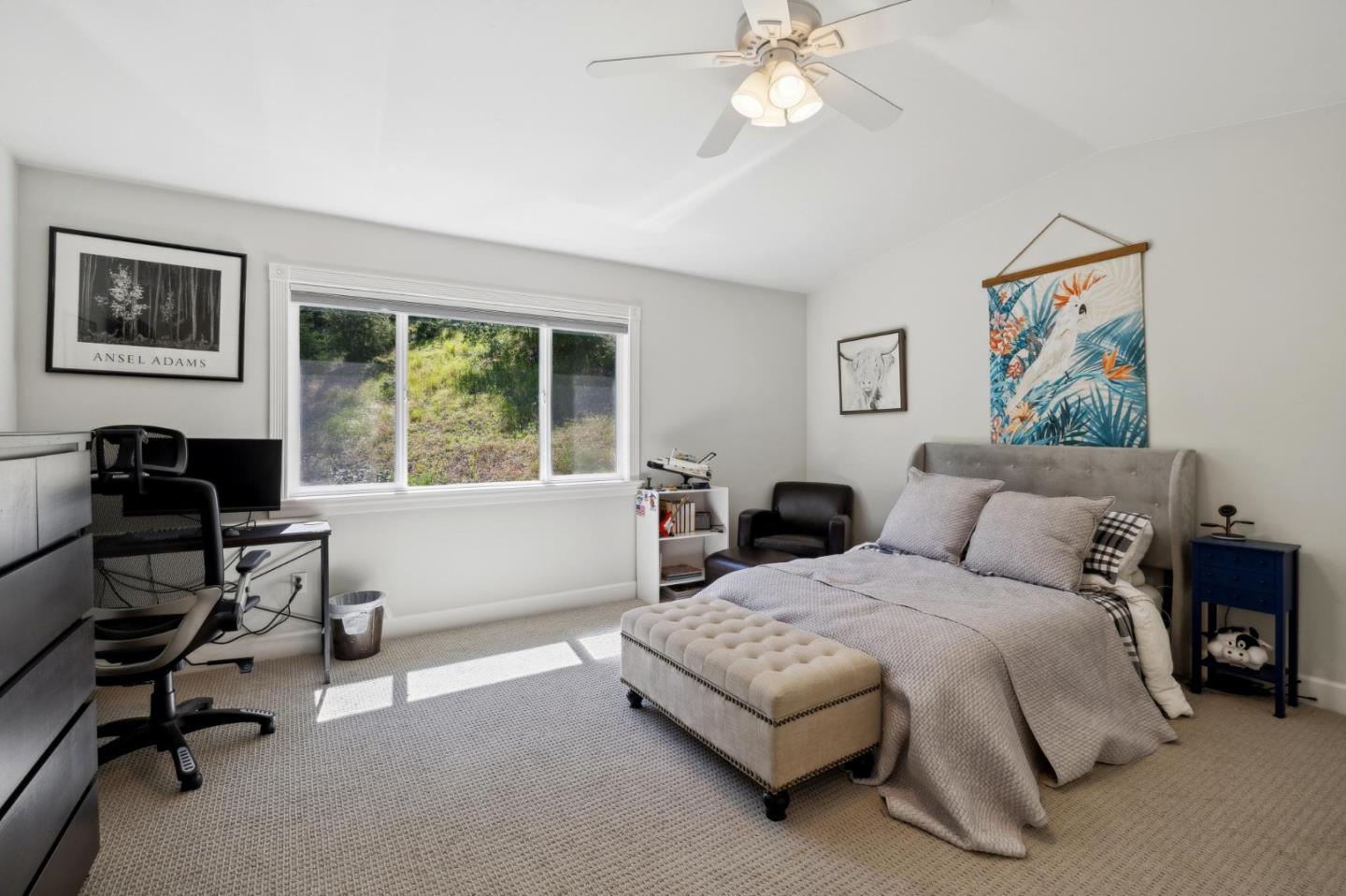 Detail Gallery Image 58 of 79 For 111 Falcon Ridge Rd, Scotts Valley,  CA 95066 - 4 Beds | 3/1 Baths