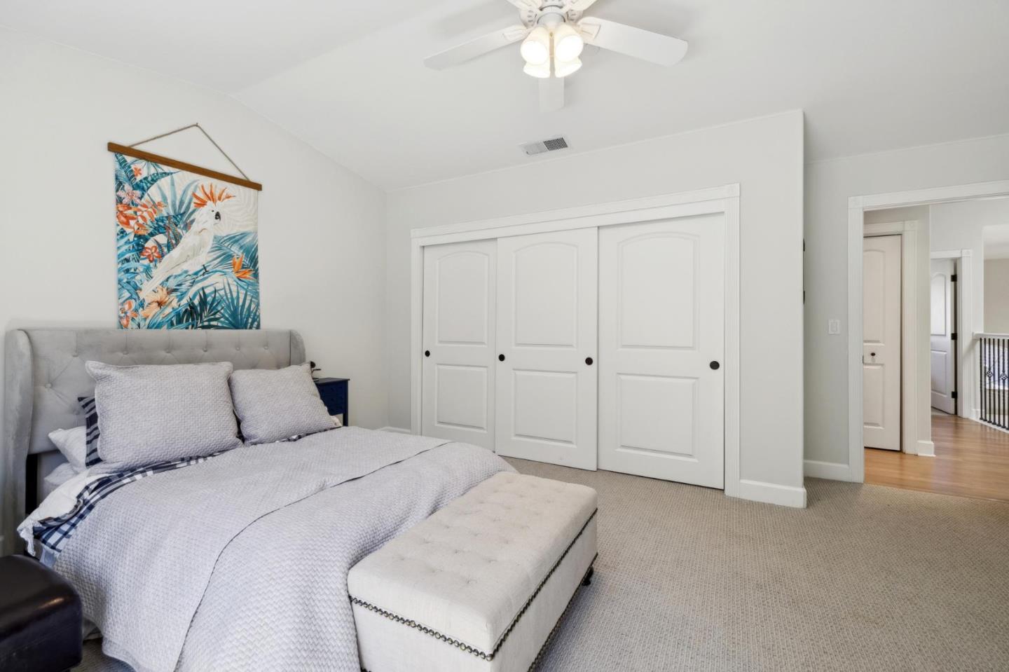 Detail Gallery Image 59 of 79 For 111 Falcon Ridge Rd, Scotts Valley,  CA 95066 - 4 Beds | 3/1 Baths