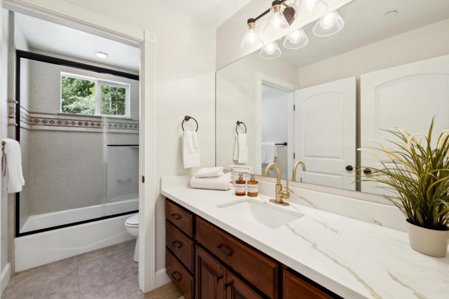 Detail Gallery Image 61 of 79 For 111 Falcon Ridge Rd, Scotts Valley,  CA 95066 - 4 Beds | 3/1 Baths