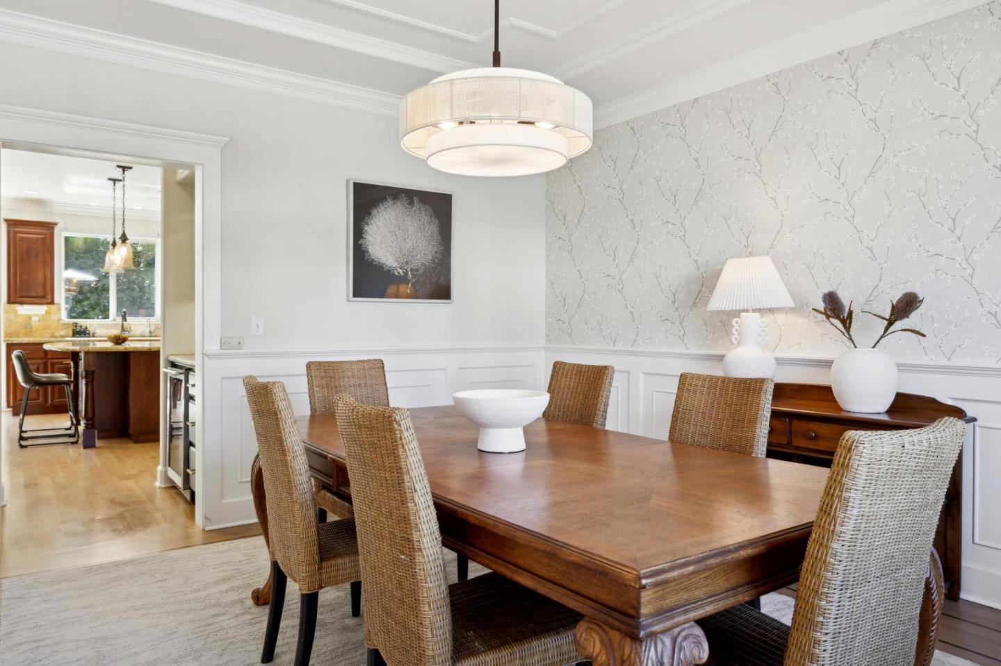Detail Gallery Image 7 of 79 For 111 Falcon Ridge Rd, Scotts Valley,  CA 95066 - 4 Beds | 3/1 Baths