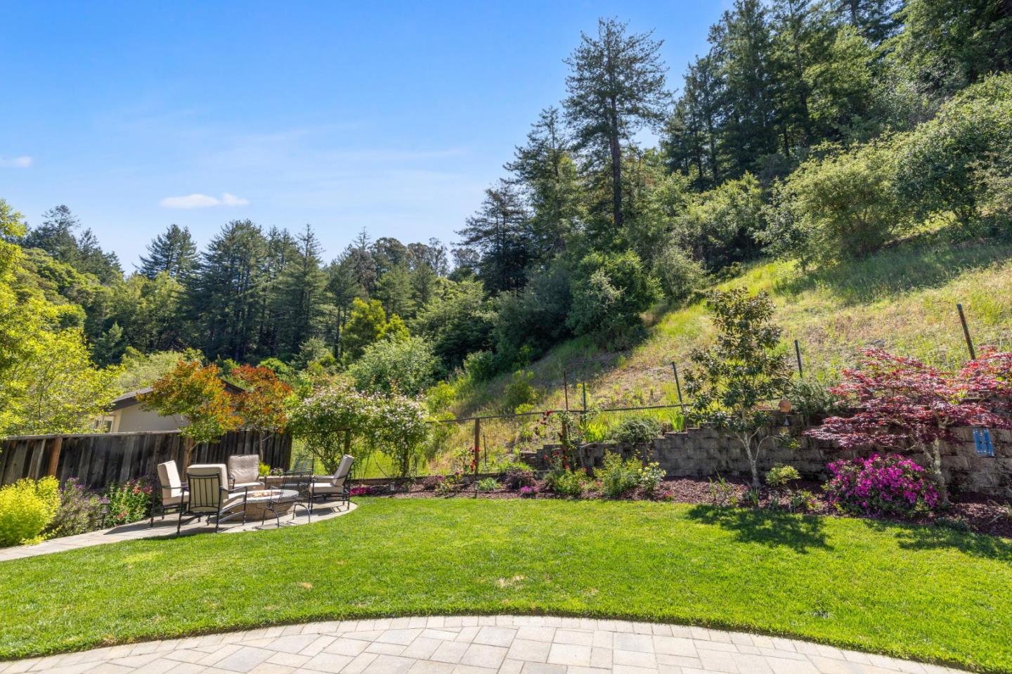 Detail Gallery Image 71 of 79 For 111 Falcon Ridge Rd, Scotts Valley,  CA 95066 - 4 Beds | 3/1 Baths