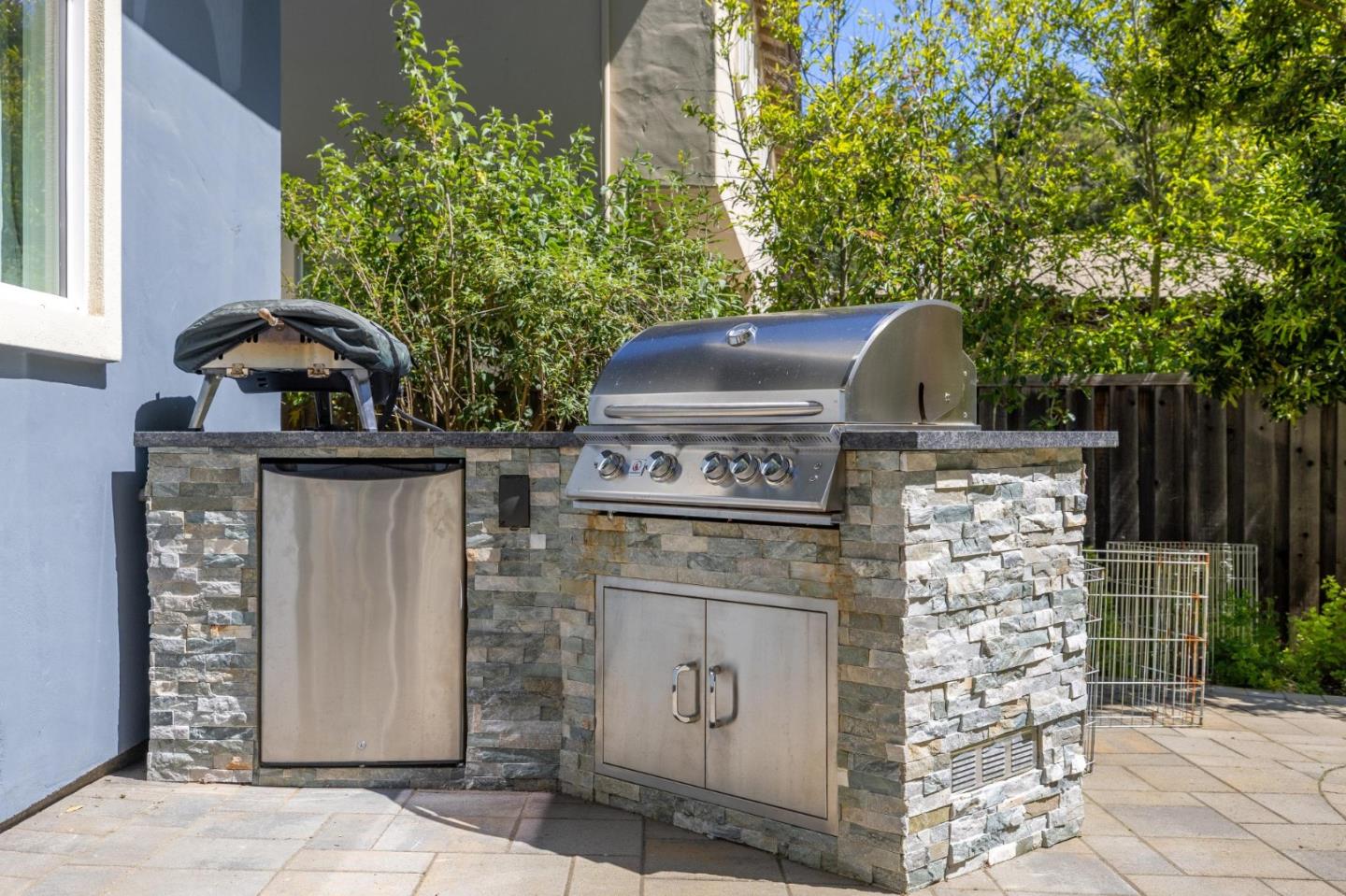 Detail Gallery Image 72 of 79 For 111 Falcon Ridge Rd, Scotts Valley,  CA 95066 - 4 Beds | 3/1 Baths