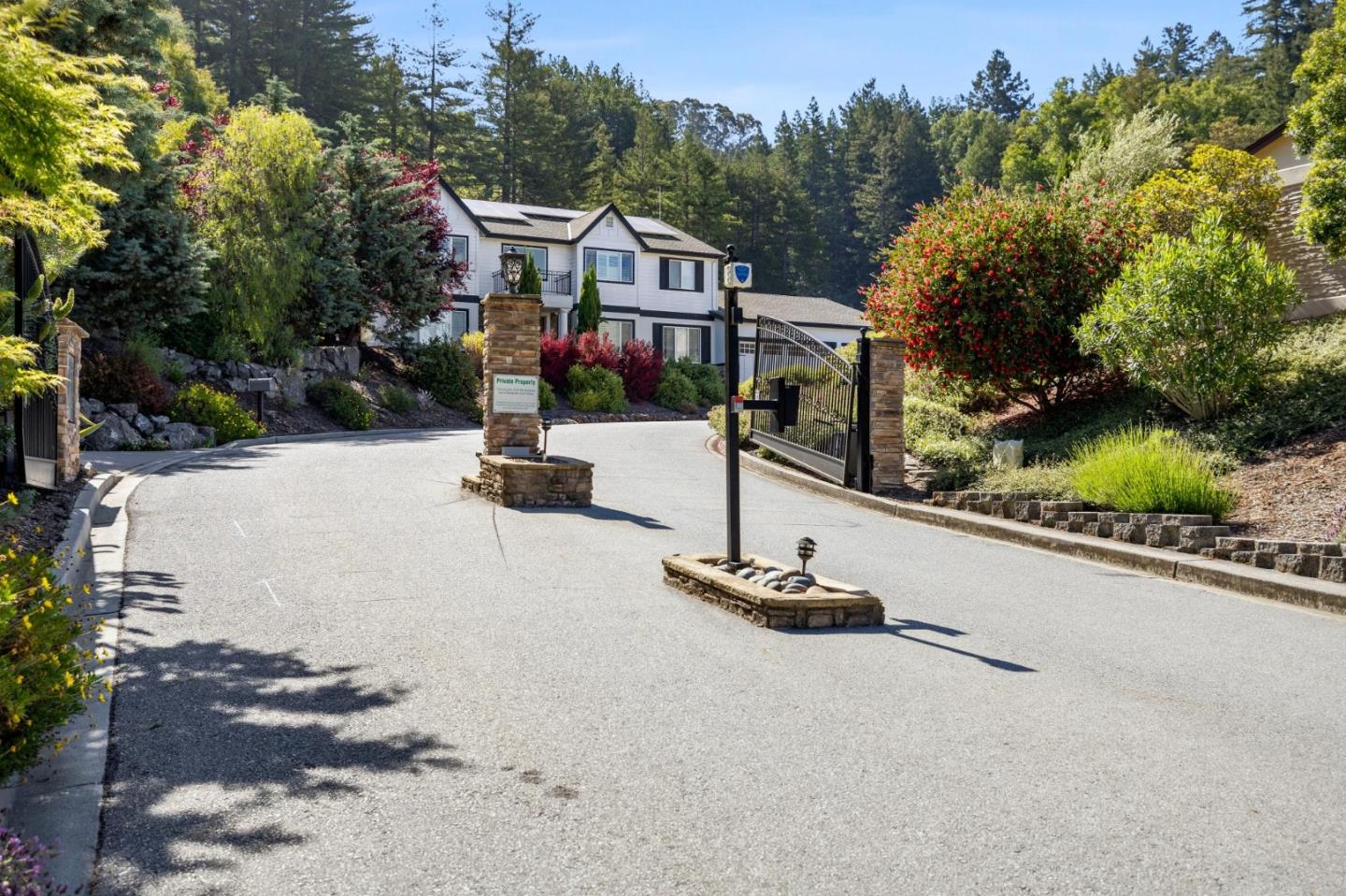 Detail Gallery Image 79 of 79 For 111 Falcon Ridge Rd, Scotts Valley,  CA 95066 - 4 Beds | 3/1 Baths