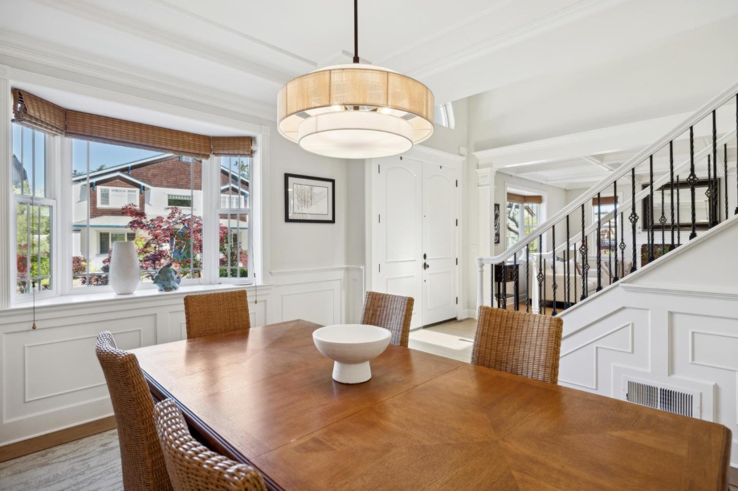 Detail Gallery Image 9 of 79 For 111 Falcon Ridge Rd, Scotts Valley,  CA 95066 - 4 Beds | 3/1 Baths