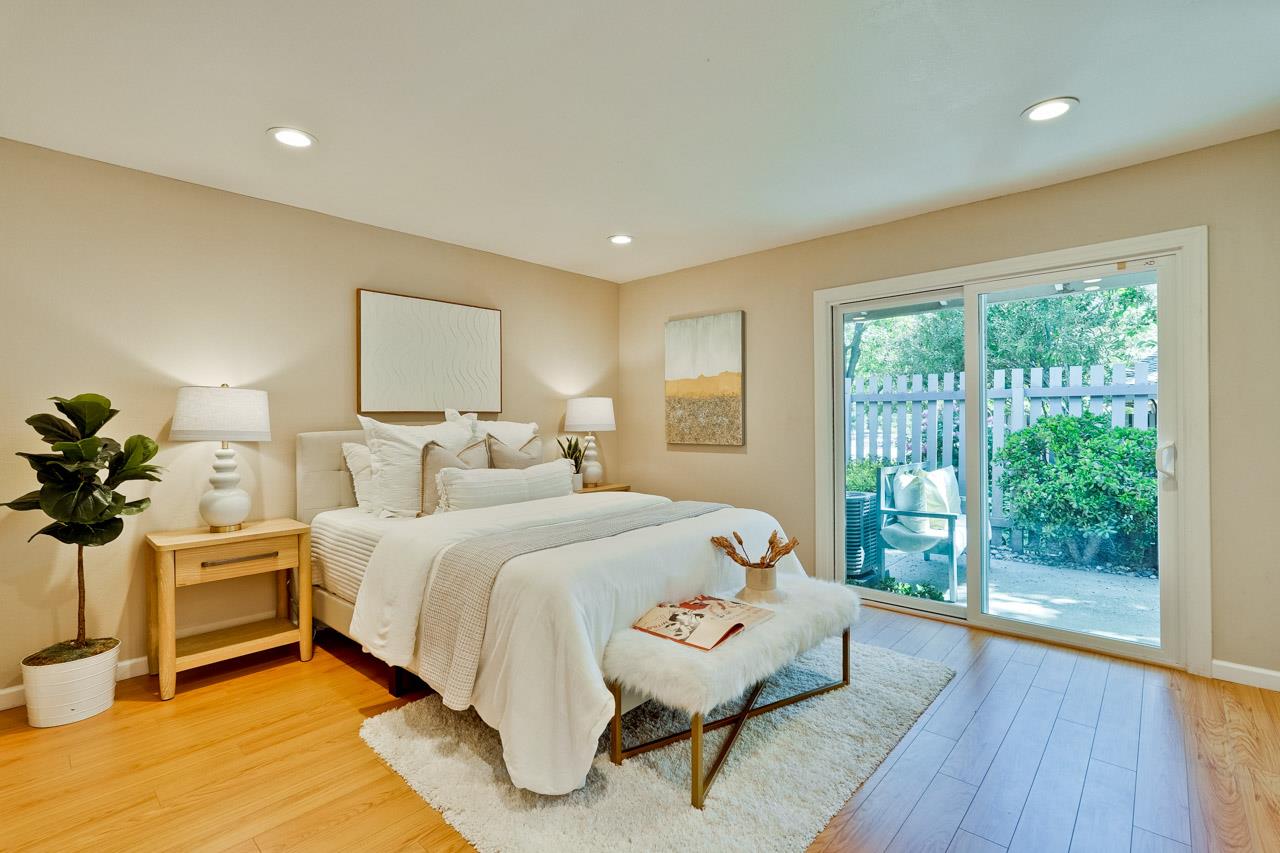 Detail Gallery Image 15 of 33 For 21089 Red Fir Ct, Cupertino,  CA 95014 - 2 Beds | 1 Baths