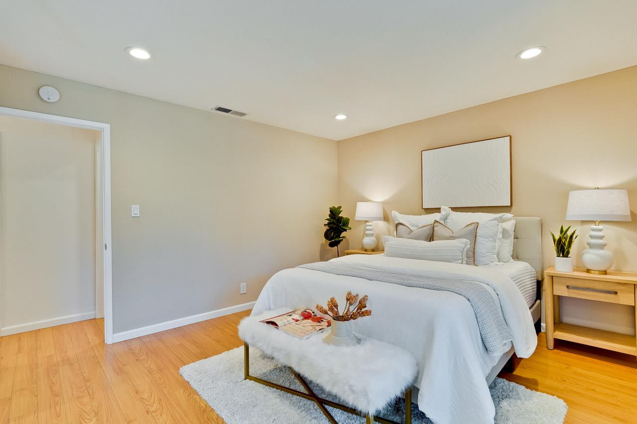 Detail Gallery Image 17 of 33 For 21089 Red Fir Ct, Cupertino,  CA 95014 - 2 Beds | 1 Baths