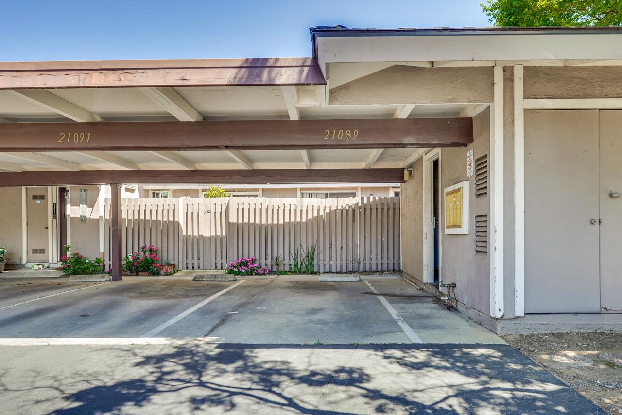 Detail Gallery Image 27 of 33 For 21089 Red Fir Ct, Cupertino,  CA 95014 - 2 Beds | 1 Baths