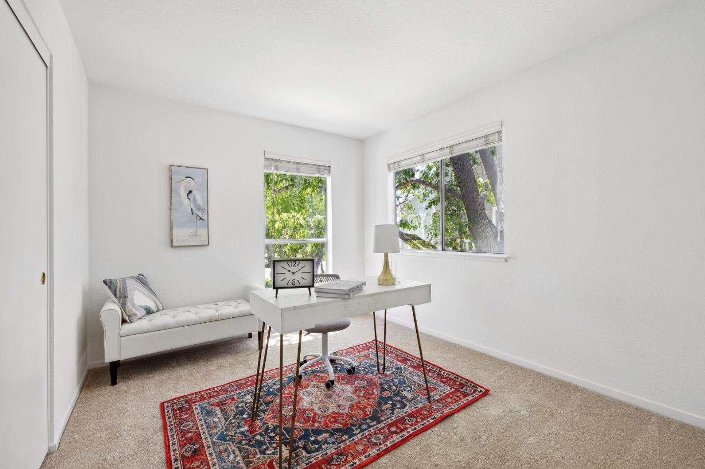 Detail Gallery Image 22 of 39 For 820 Boardwalk Pl, Redwood City,  CA 94065 - 2 Beds | 1 Baths