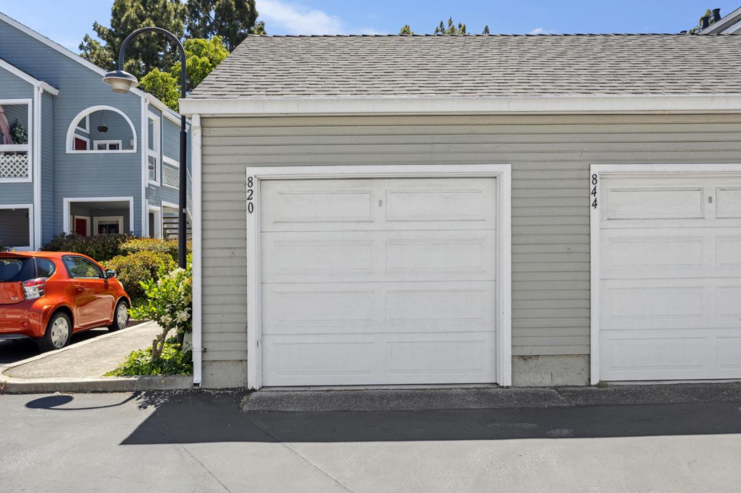Detail Gallery Image 27 of 39 For 820 Boardwalk Pl, Redwood City,  CA 94065 - 2 Beds | 1 Baths