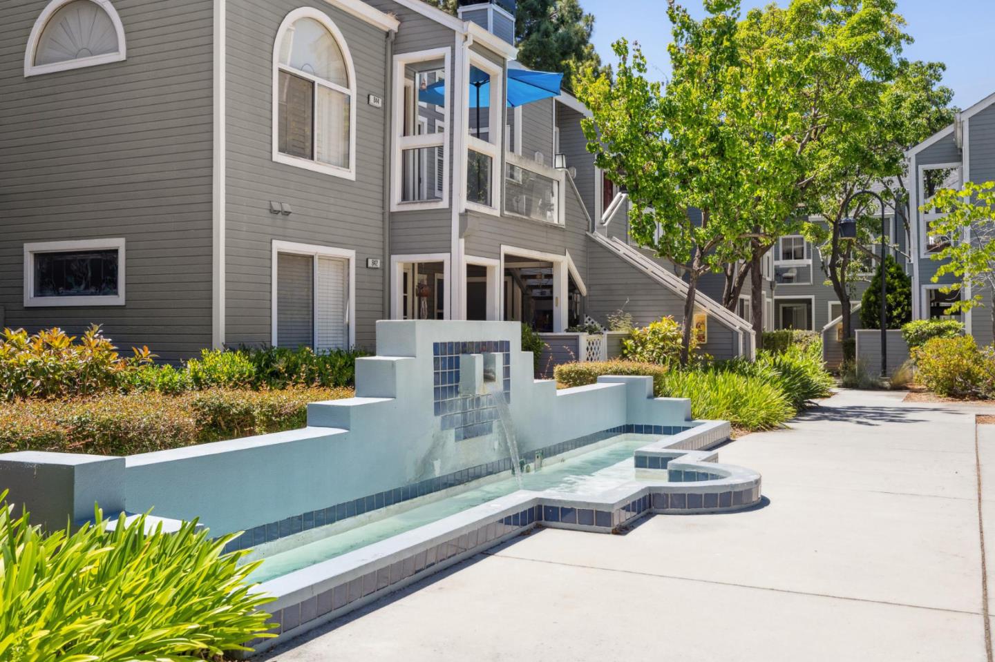 Detail Gallery Image 34 of 39 For 820 Boardwalk Pl, Redwood City,  CA 94065 - 2 Beds | 1 Baths