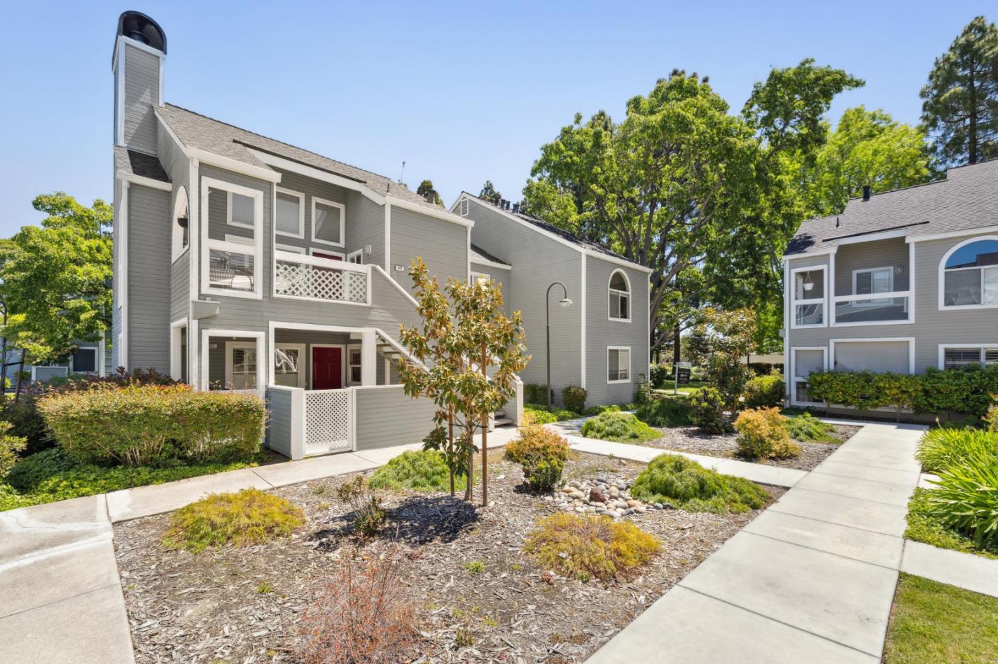 Detail Gallery Image 38 of 39 For 820 Boardwalk Pl, Redwood City,  CA 94065 - 2 Beds | 1 Baths