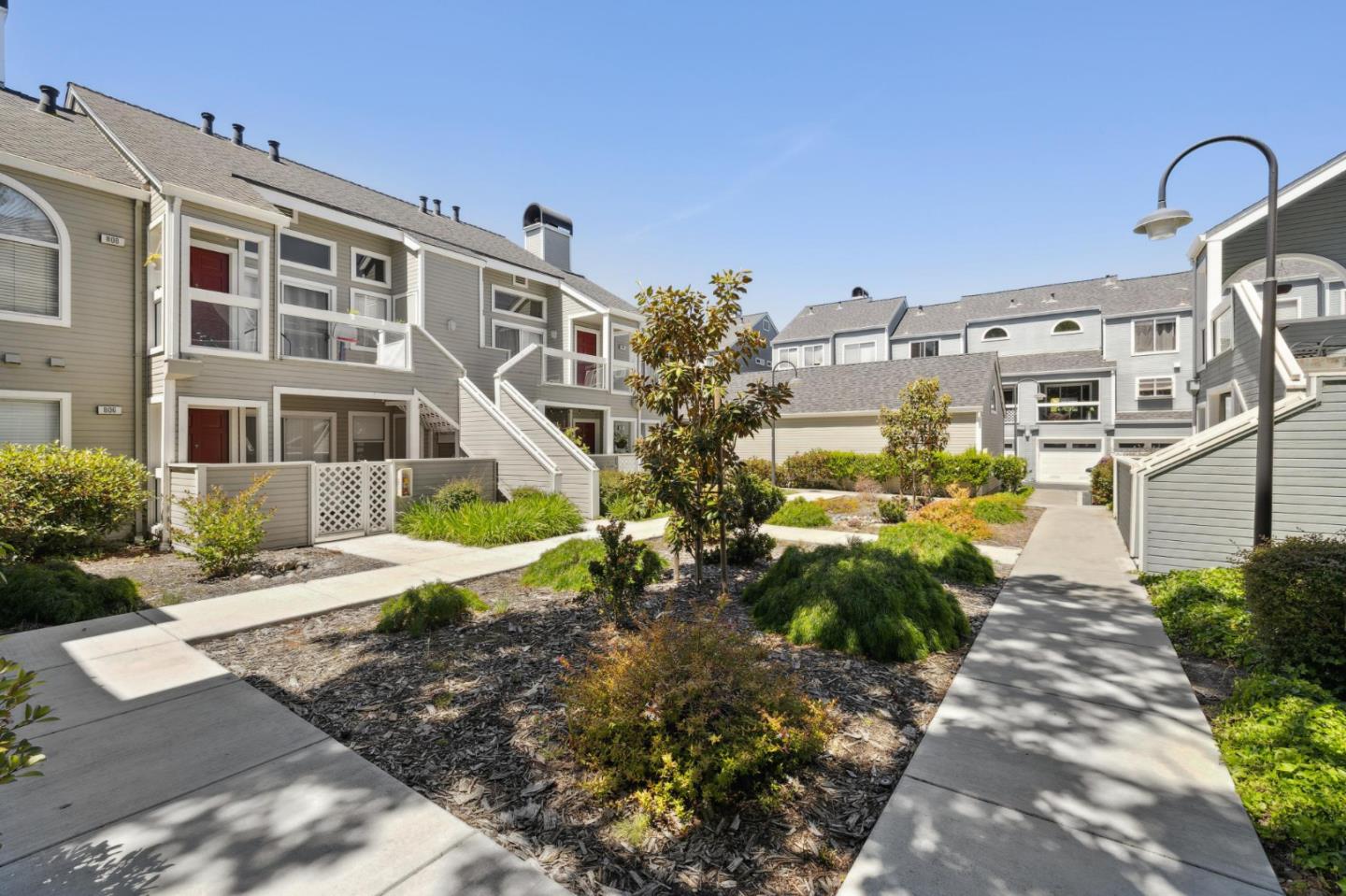 Detail Gallery Image 39 of 39 For 820 Boardwalk Pl, Redwood City,  CA 94065 - 2 Beds | 1 Baths