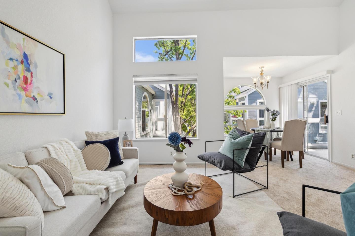 Detail Gallery Image 4 of 9 For 820 Boardwalk Pl, Redwood City,  CA 94065 - 2 Beds | 1 Baths