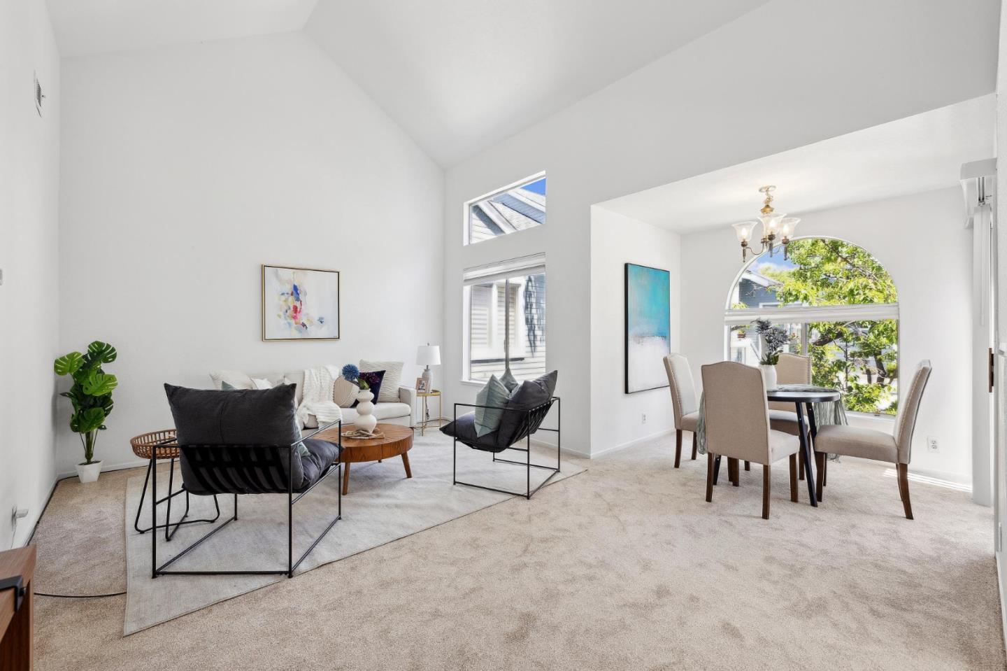 Detail Gallery Image 5 of 9 For 820 Boardwalk Pl, Redwood City,  CA 94065 - 2 Beds | 1 Baths