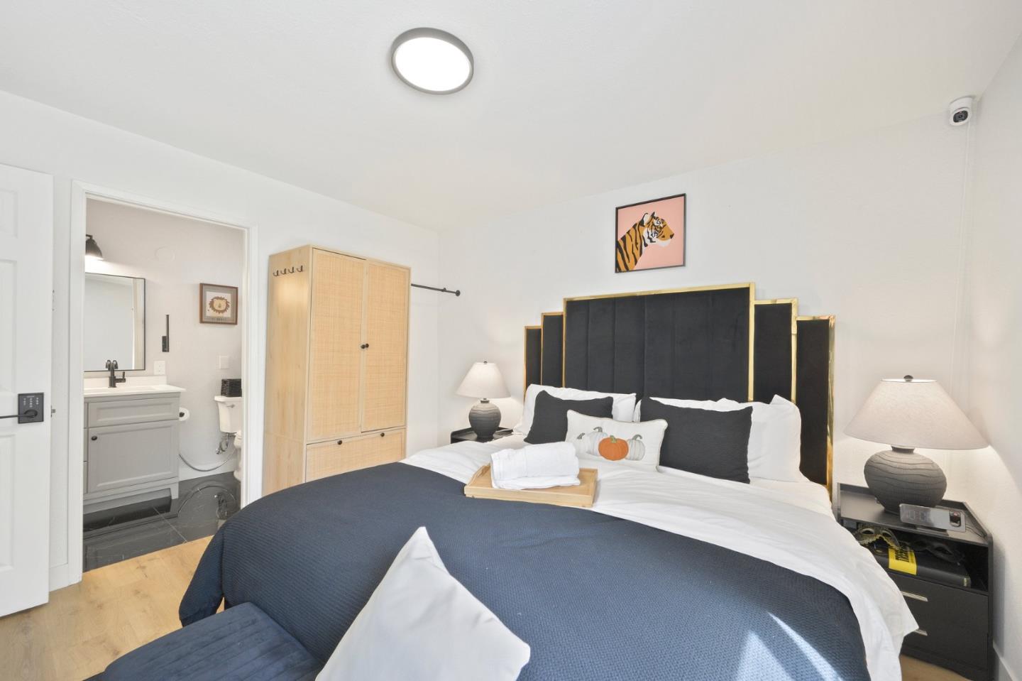 Detail Gallery Image 16 of 43 For 10230 Griffith St, San Jose,  CA 95127 - 4 Beds | 2 Baths