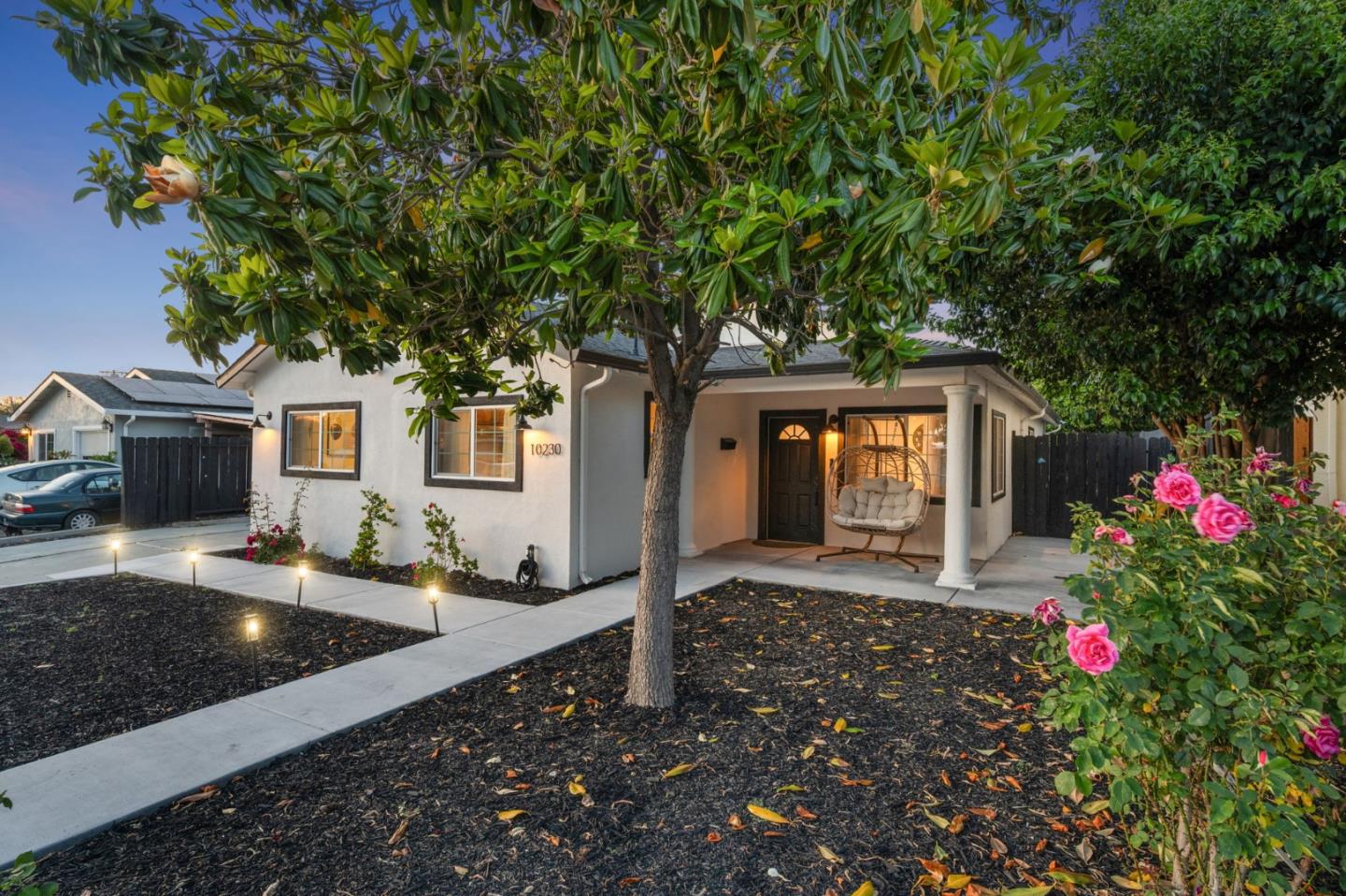 Detail Gallery Image 3 of 43 For 10230 Griffith St, San Jose,  CA 95127 - 4 Beds | 2 Baths