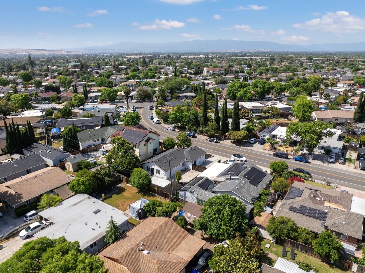 Detail Gallery Image 38 of 43 For 10230 Griffith St, San Jose,  CA 95127 - 4 Beds | 2 Baths