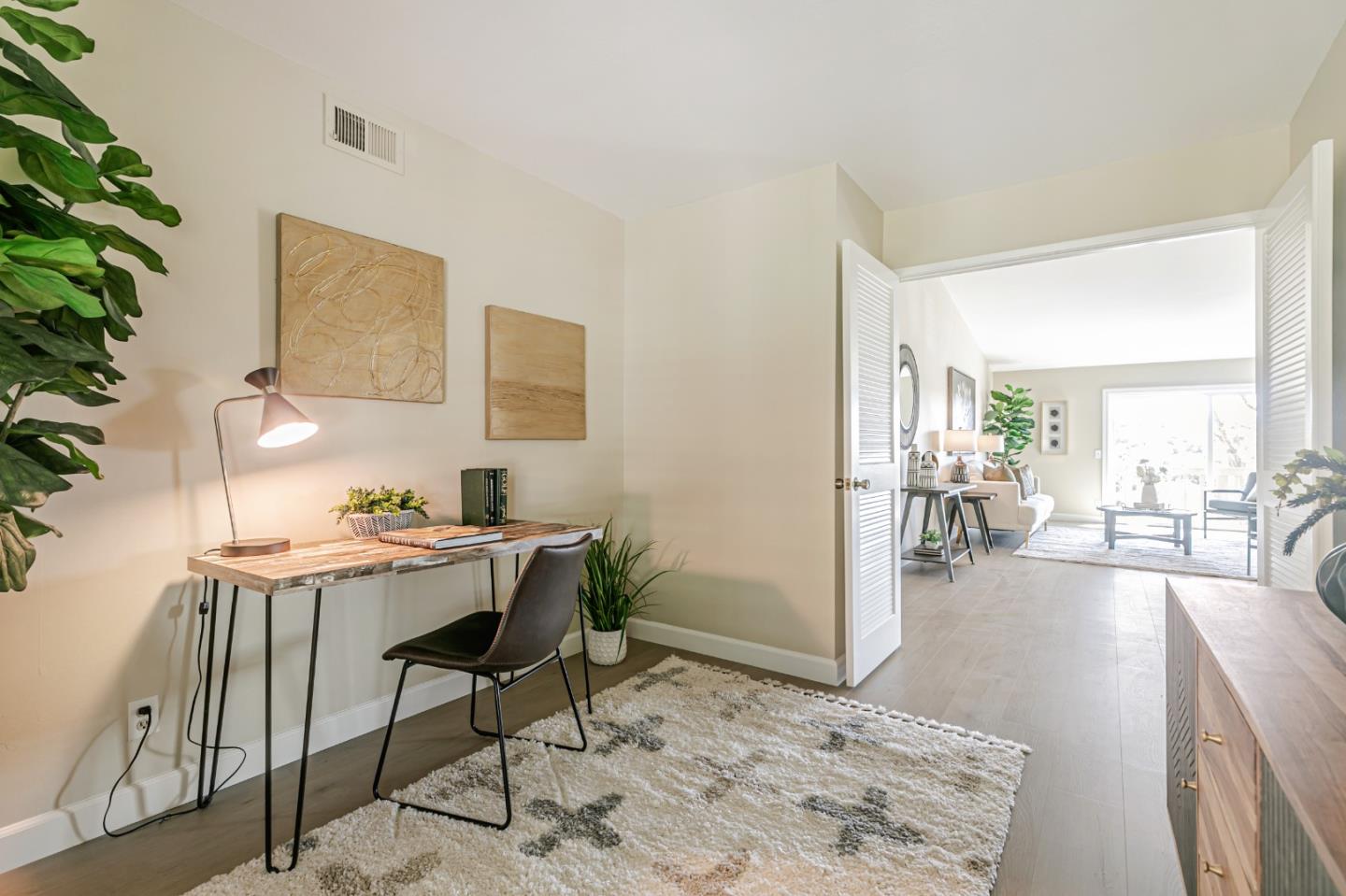 Detail Gallery Image 19 of 59 For 8480 Grenache Ct, San Jose,  CA 95135 - 2 Beds | 2 Baths