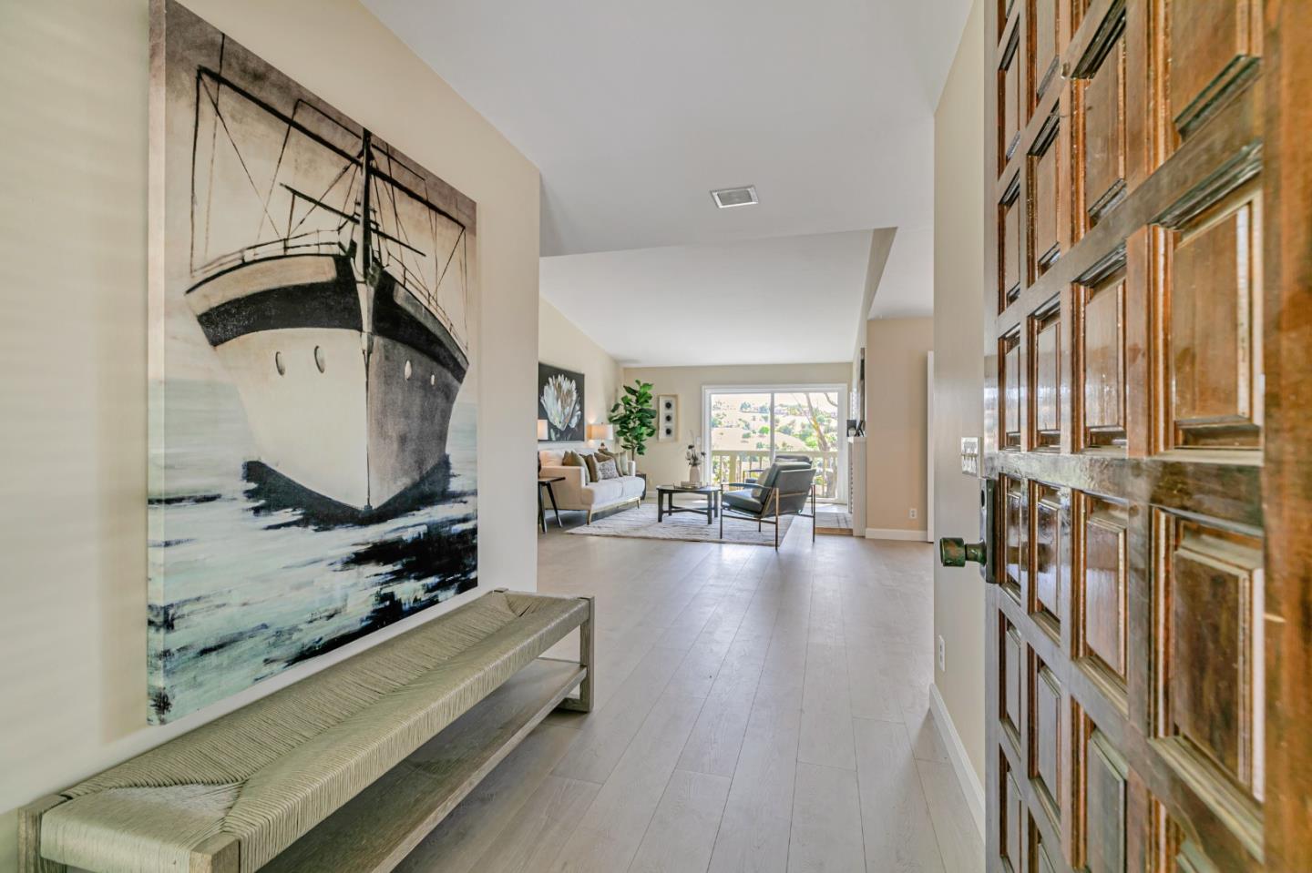 Detail Gallery Image 2 of 59 For 8480 Grenache Ct, San Jose,  CA 95135 - 2 Beds | 2 Baths
