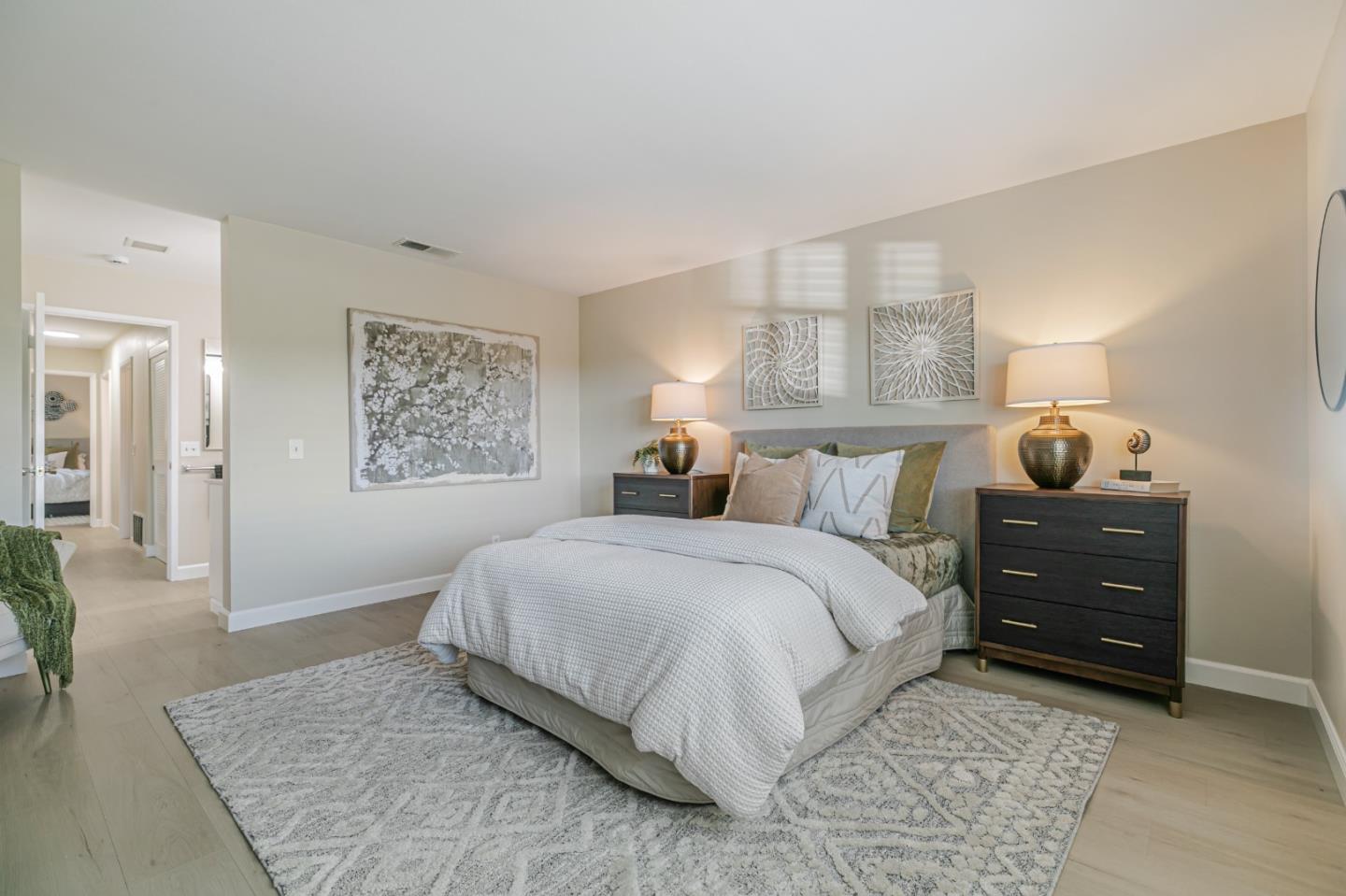 Detail Gallery Image 21 of 59 For 8480 Grenache Ct, San Jose,  CA 95135 - 2 Beds | 2 Baths