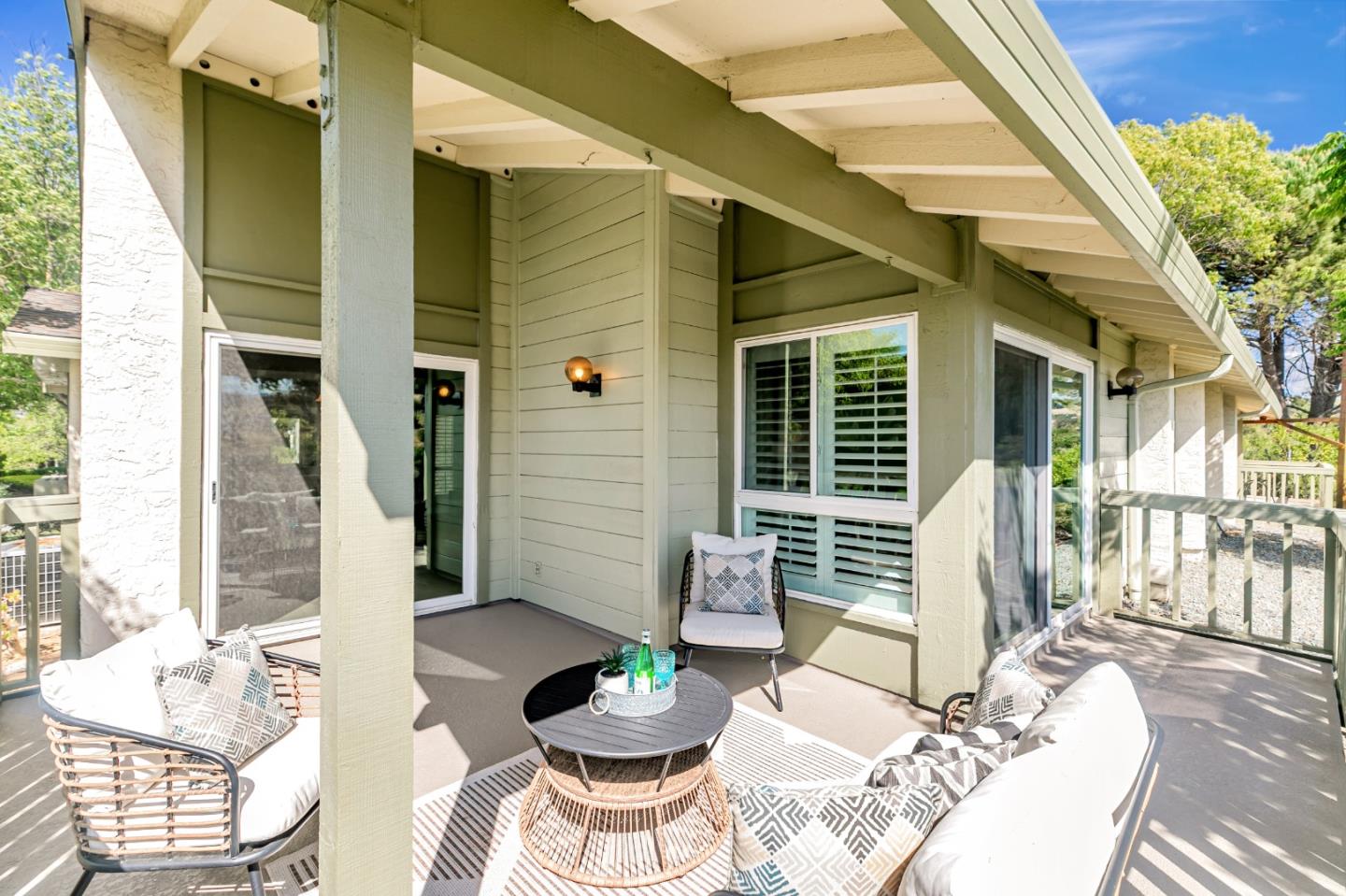 Detail Gallery Image 34 of 59 For 8480 Grenache Ct, San Jose,  CA 95135 - 2 Beds | 2 Baths