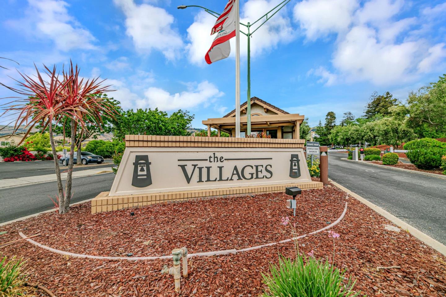 Detail Gallery Image 43 of 59 For 8480 Grenache Ct, San Jose,  CA 95135 - 2 Beds | 2 Baths