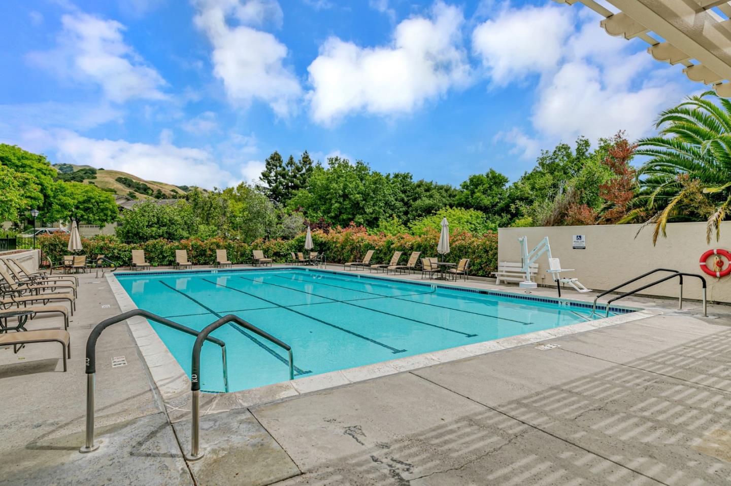 Detail Gallery Image 55 of 59 For 8480 Grenache Ct, San Jose,  CA 95135 - 2 Beds | 2 Baths