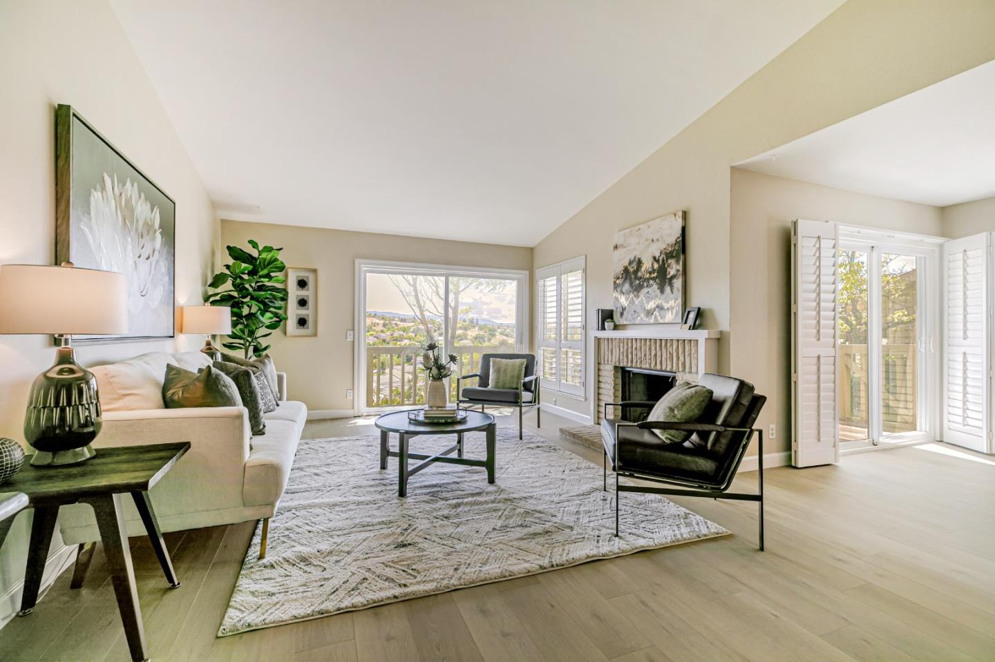 Detail Gallery Image 6 of 59 For 8480 Grenache Ct, San Jose,  CA 95135 - 2 Beds | 2 Baths