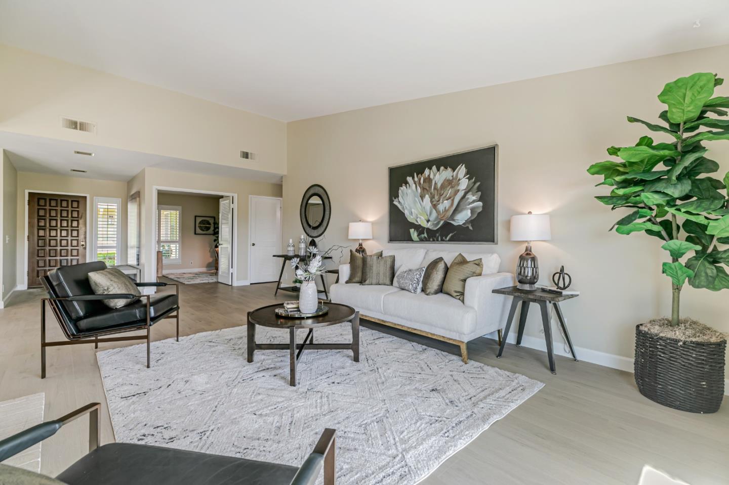 Detail Gallery Image 8 of 59 For 8480 Grenache Ct, San Jose,  CA 95135 - 2 Beds | 2 Baths