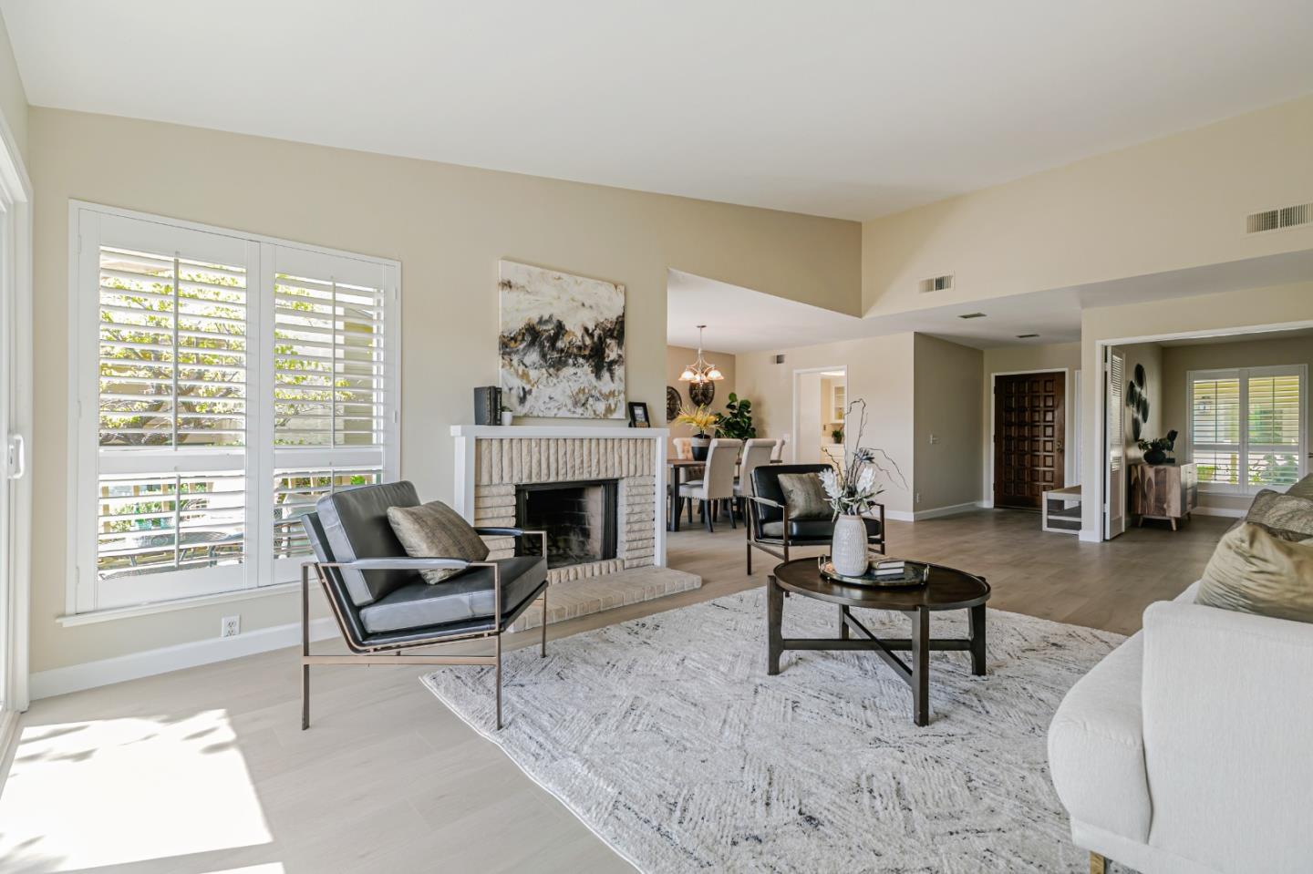 Detail Gallery Image 9 of 59 For 8480 Grenache Ct, San Jose,  CA 95135 - 2 Beds | 2 Baths