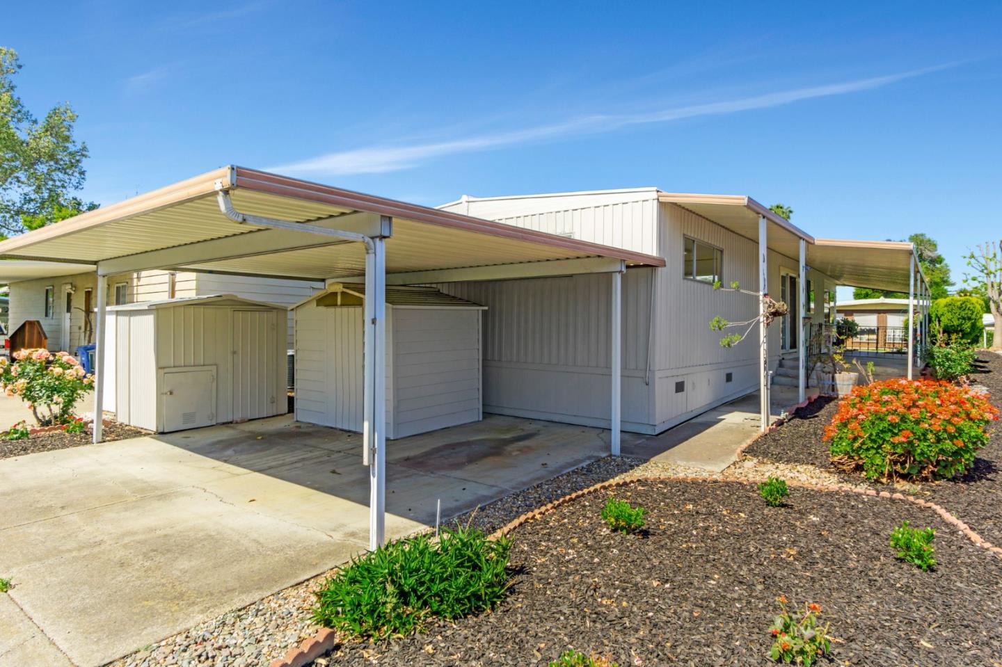 Detail Gallery Image 46 of 47 For 2097 Dalis Dr #79,  Concord,  CA 94518 - 2 Beds | 2 Baths