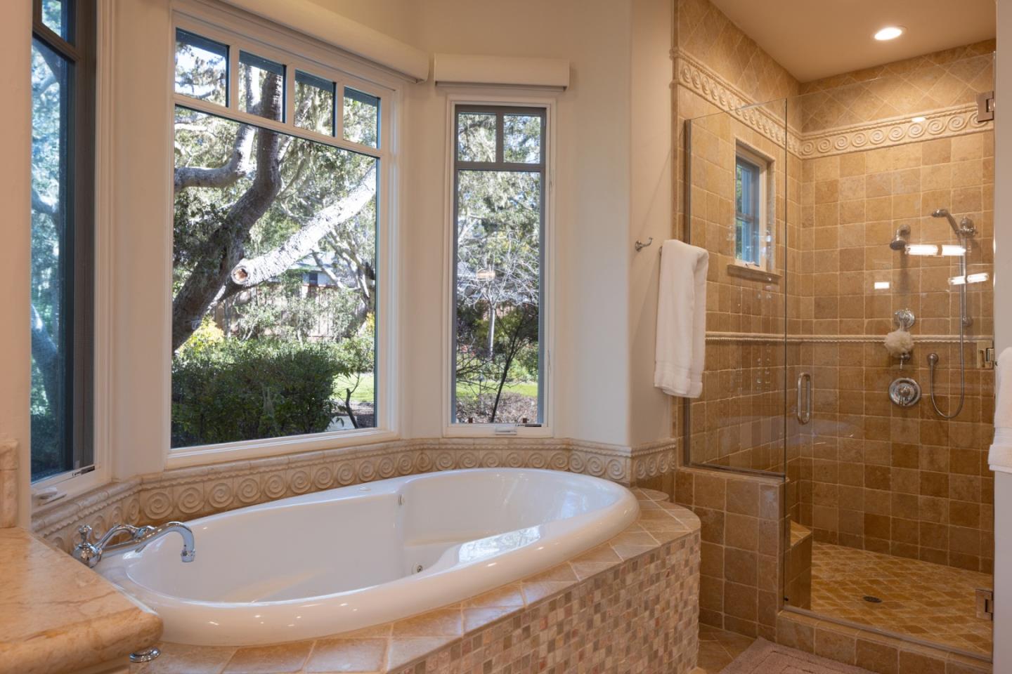 Detail Gallery Image 13 of 23 For 3957 Ronda Rd, Pebble Beach,  CA 93953 - 5 Beds | 3/1 Baths
