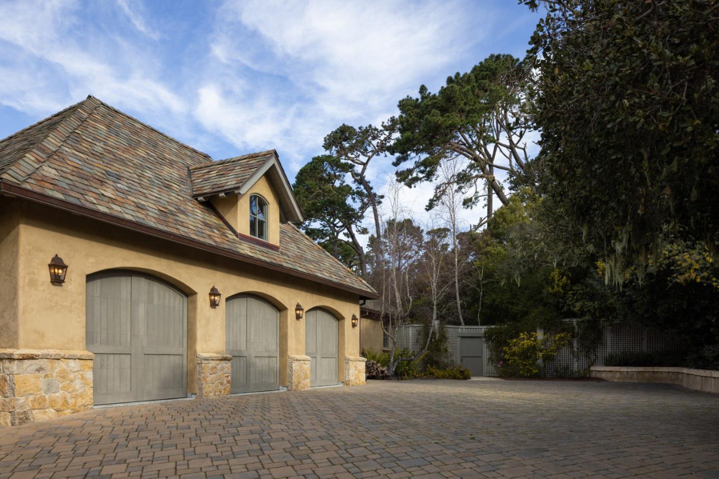 Detail Gallery Image 23 of 23 For 3957 Ronda Rd, Pebble Beach,  CA 93953 - 5 Beds | 3/1 Baths