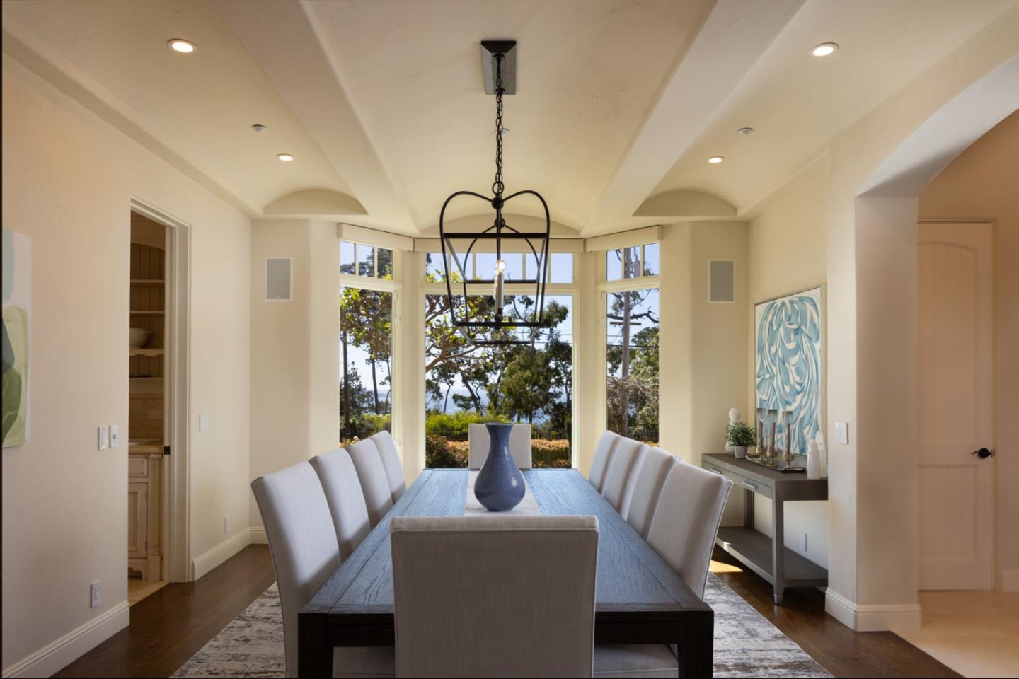 Detail Gallery Image 6 of 23 For 3957 Ronda Rd, Pebble Beach,  CA 93953 - 5 Beds | 3/1 Baths