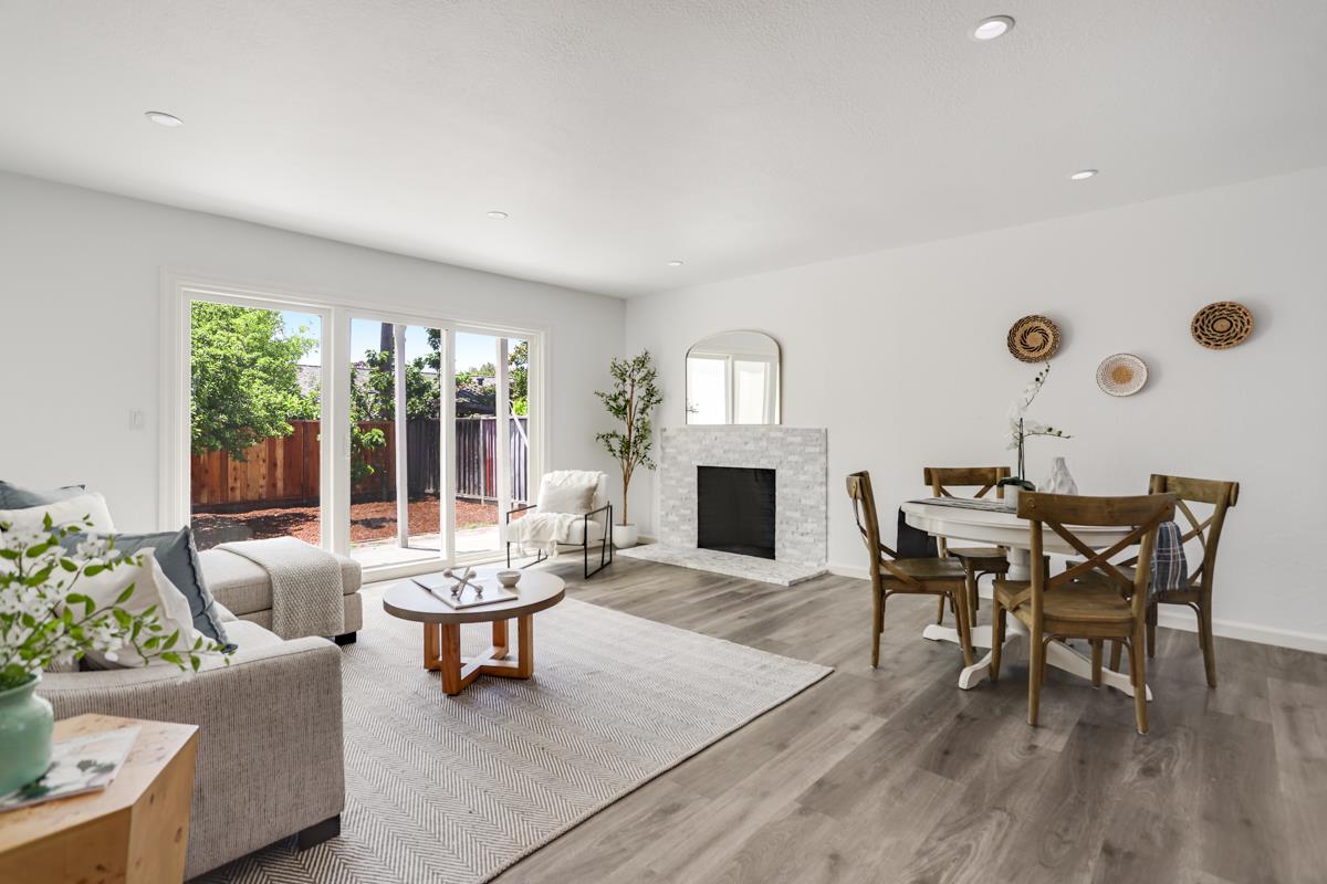 Detail Gallery Image 18 of 41 For 2560 Monroe St, Santa Clara,  CA 95051 - 3 Beds | 2 Baths
