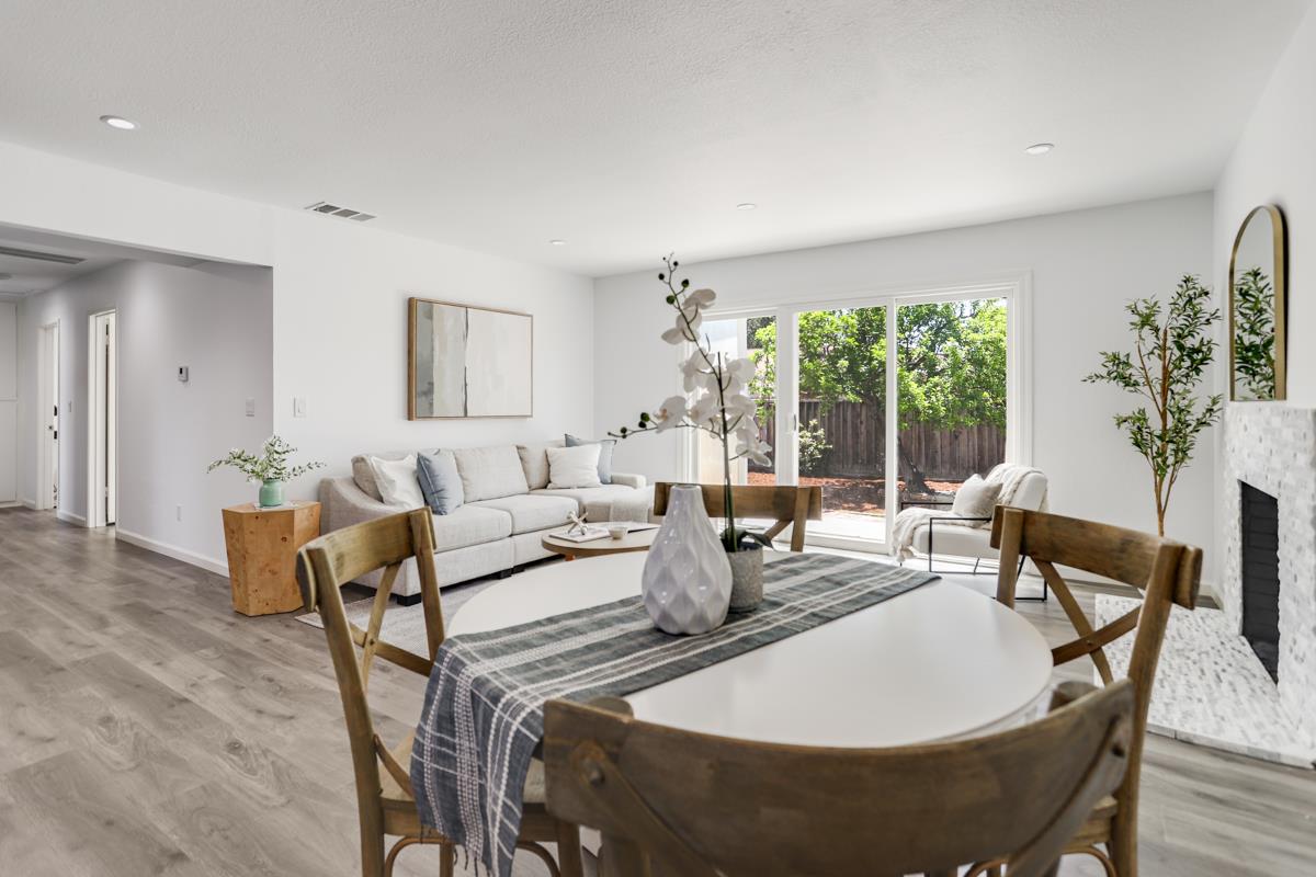 Detail Gallery Image 19 of 41 For 2560 Monroe St, Santa Clara,  CA 95051 - 3 Beds | 2 Baths