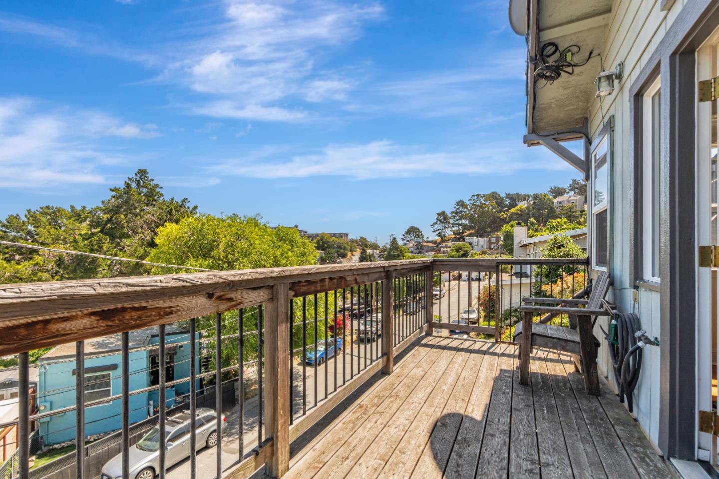 Detail Gallery Image 14 of 17 For 276 San Benito Rd, Brisbane,  CA 94005 - 3 Beds | 1/1 Baths
