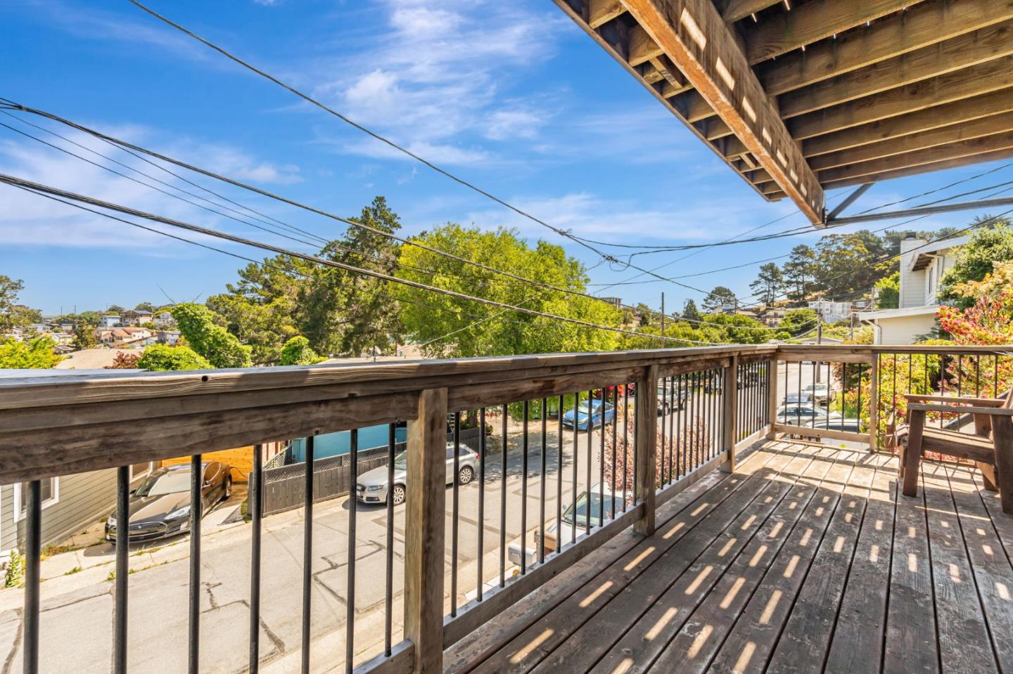 Detail Gallery Image 15 of 17 For 276 San Benito Rd, Brisbane,  CA 94005 - 3 Beds | 1/1 Baths