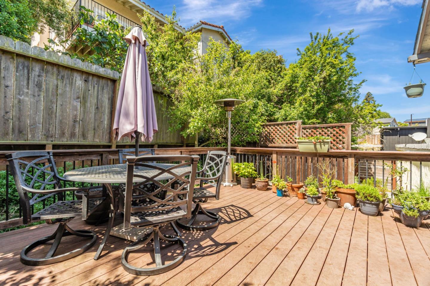 Detail Gallery Image 17 of 17 For 276 San Benito Rd, Brisbane,  CA 94005 - 3 Beds | 1/1 Baths