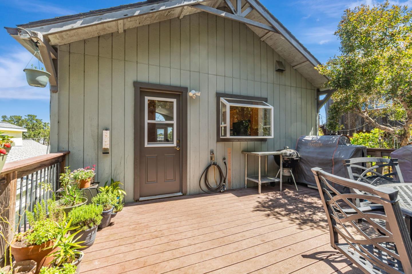 Detail Gallery Image 18 of 18 For 276 San Benito Rd, Brisbane,  CA 94005 - 3 Beds | 1/1 Baths